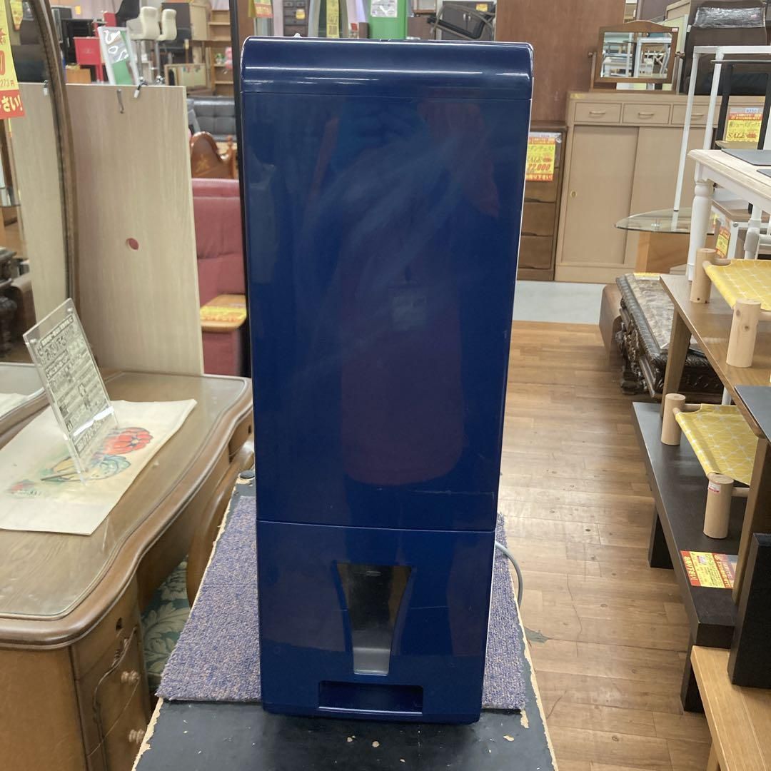 S254 ⭐ CORONA 衣類乾燥除湿機 (11－23畳用）20年製 - メルカリ 