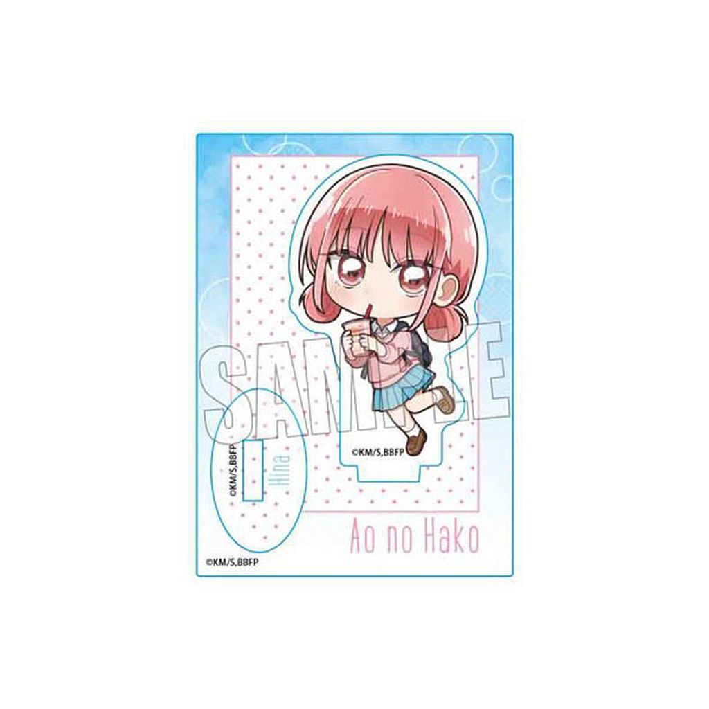 新品】アクリルスタンド・アクリルパネル 蝶野雛(放課後