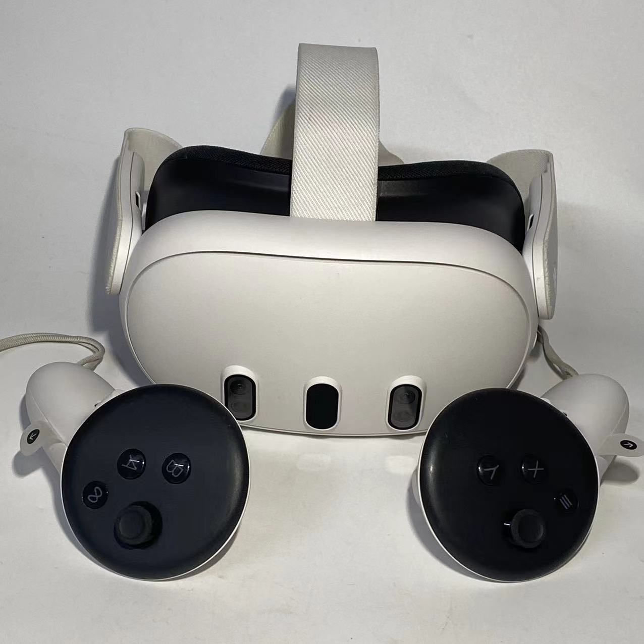 Meta Quest 3 512GB VR ヘッドセット メタクエスト ゲーム ゴーグル 