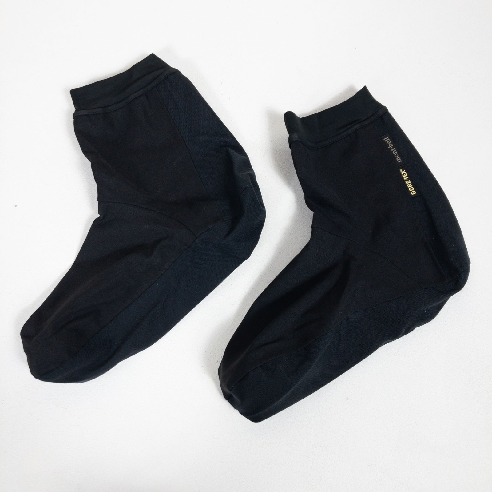 Unisex L ブラック系】 Montbell ( モンベル ) ゴアテックス