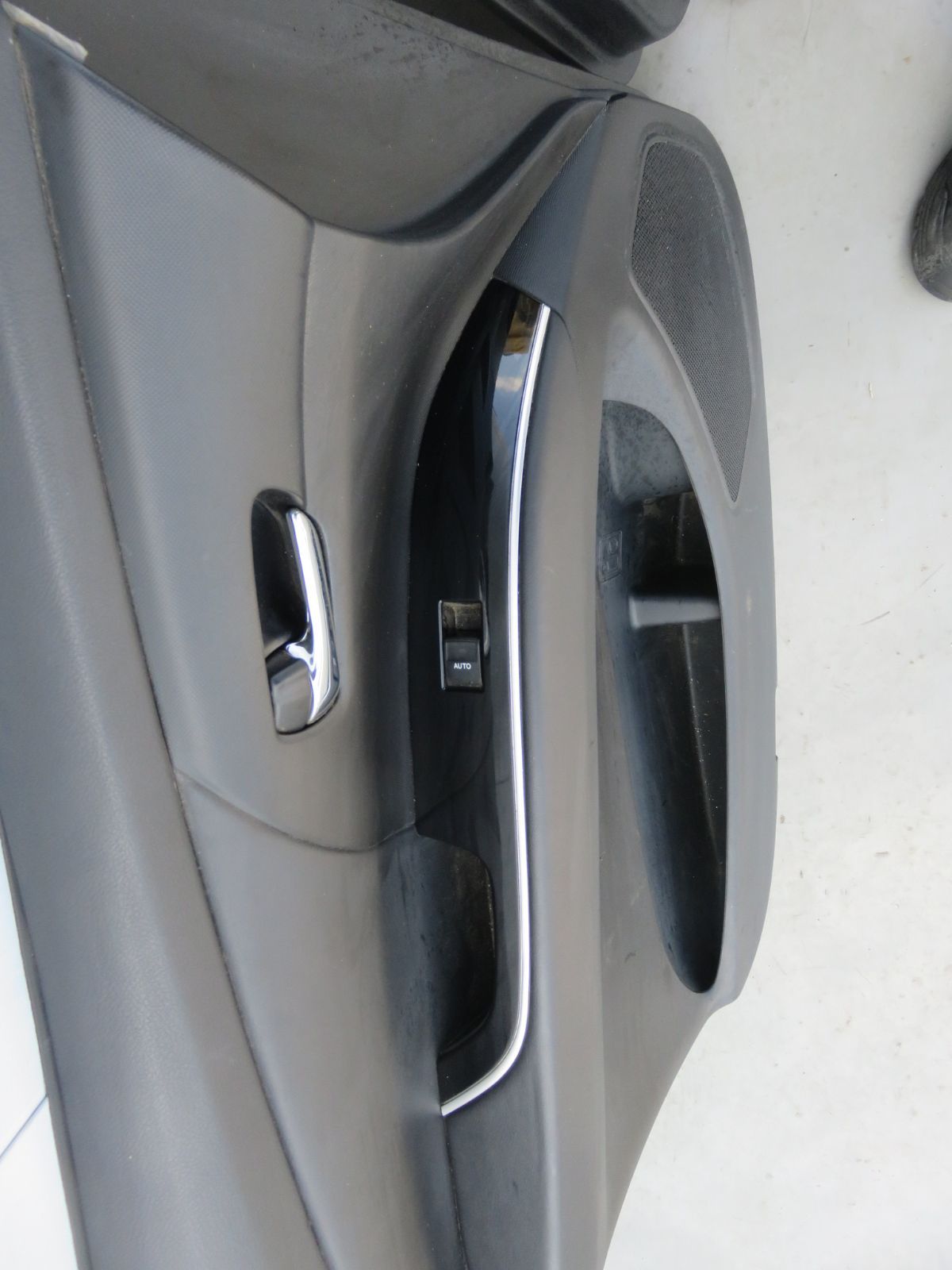 GSR55Wドアトリム