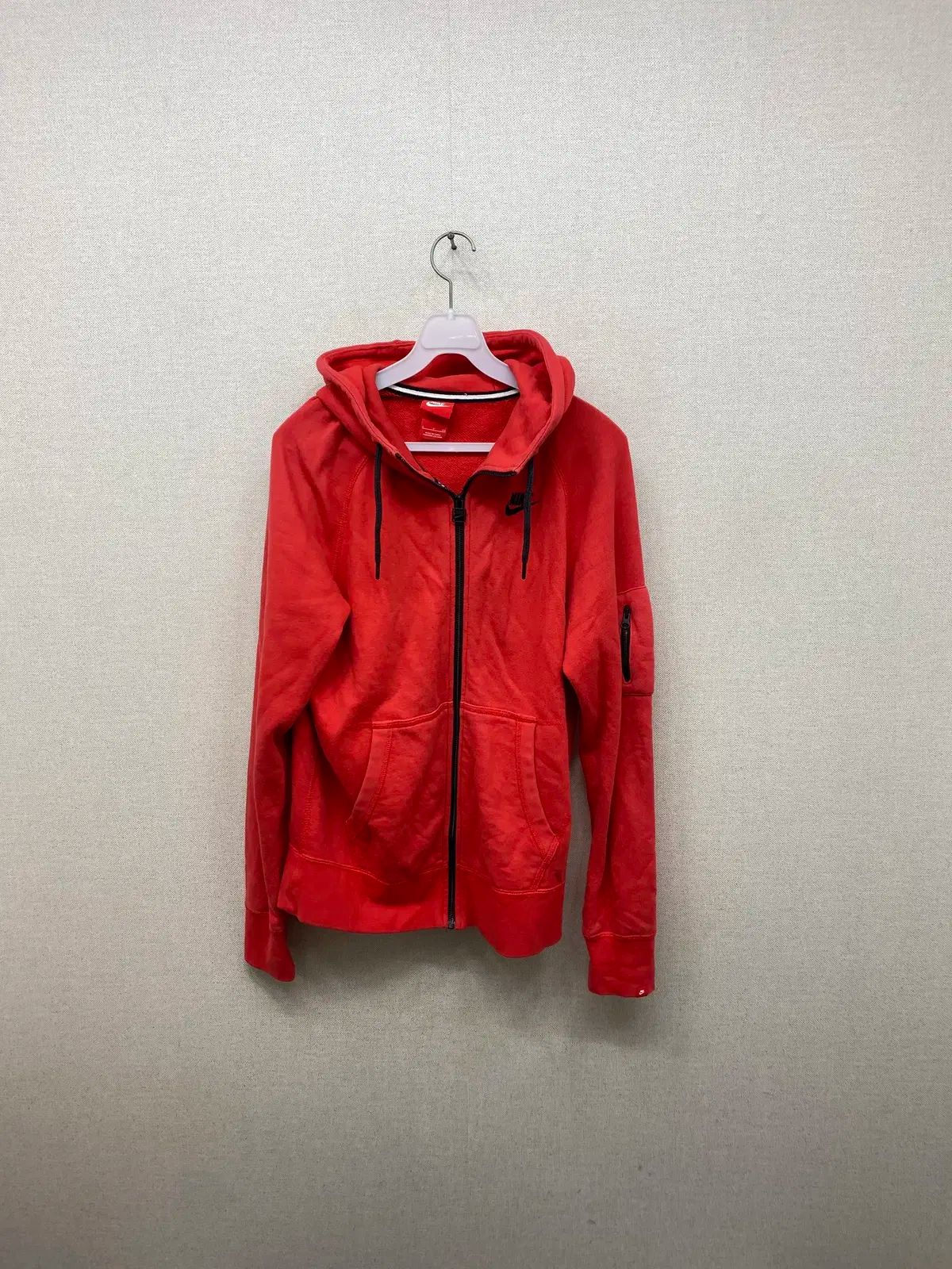 Nike(ナイキ） トレーナー ジップアップ 90