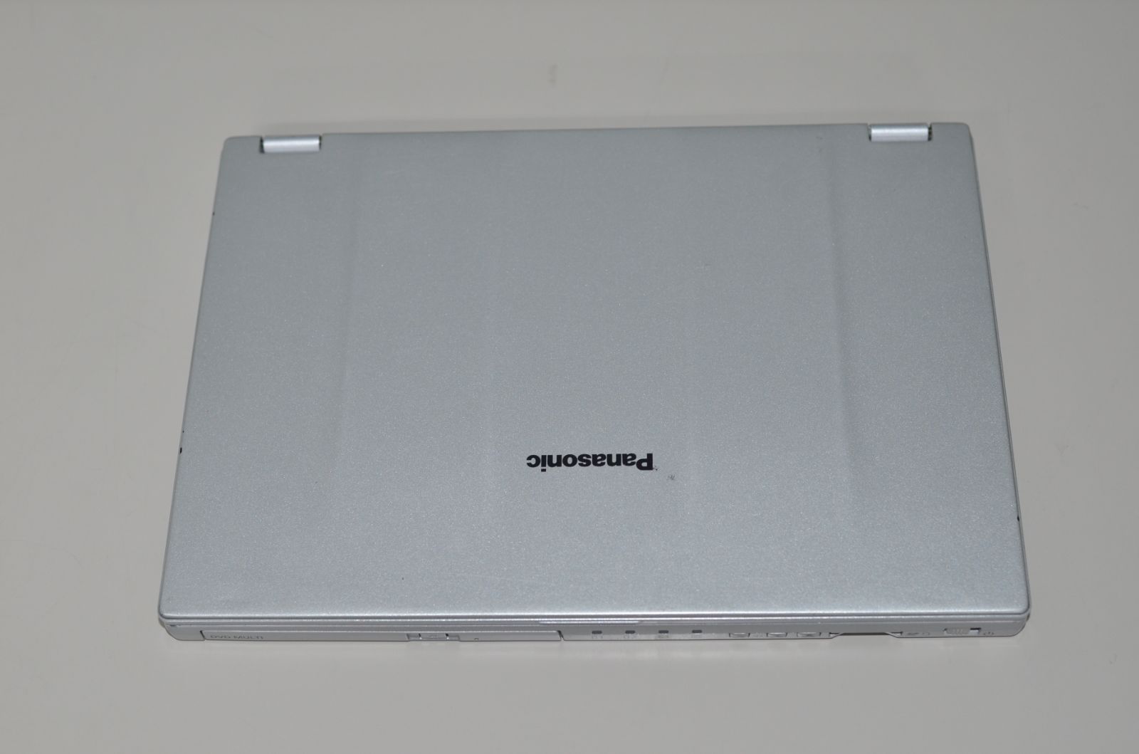 ジャンク品 ノートパソコン 日本製 Panasonic CF-MX3SEBJR core i5 
