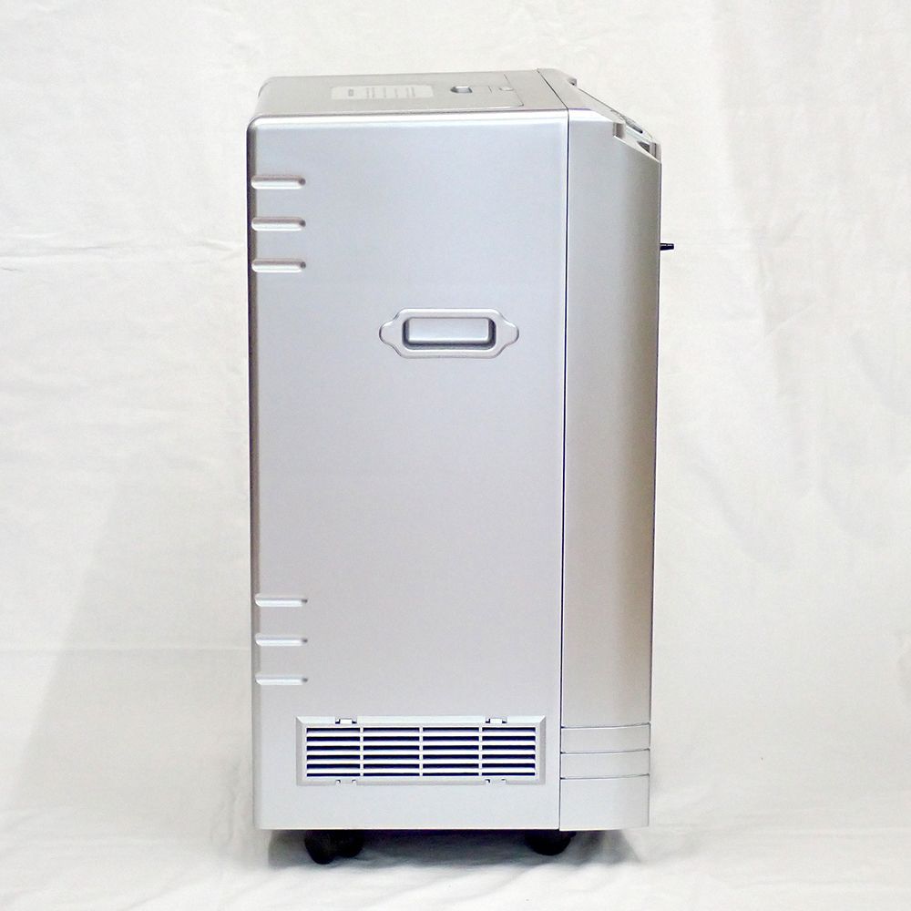 体験会にて56時間使用