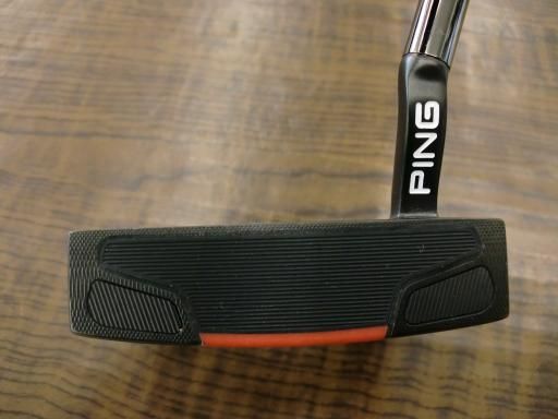 【中古】【ゴルフ用品】パター　PING　PRIME TYNE 4 (2022)【加古川店】【427】 中古】【ゴルフ用品】パター PING PRIME TYNE 4 (2022)【加古川