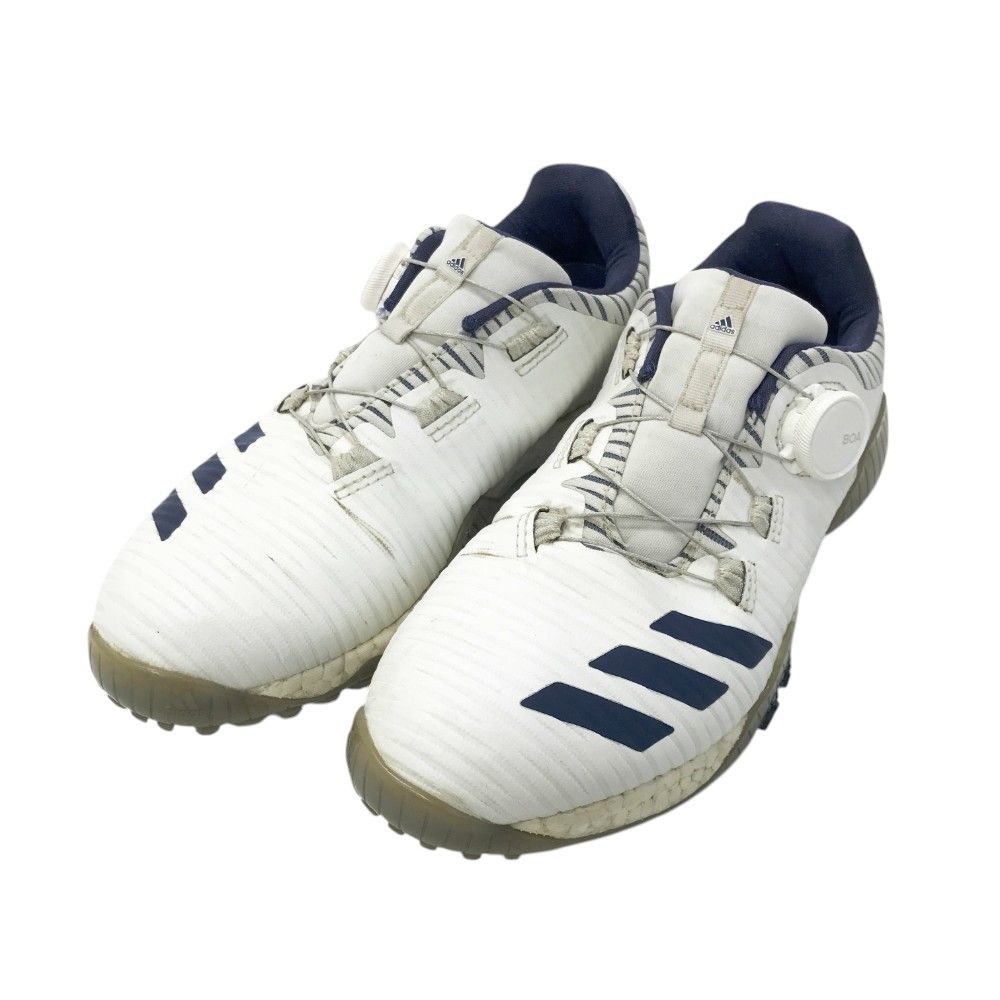 ADIDAS GOLF アディダスゴルフ EE9343 コードカオス ボア スパイクレス 