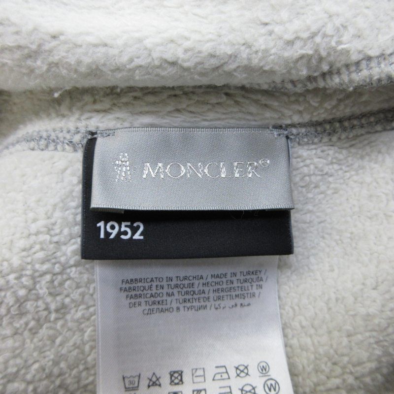 MONCLER モンクレール ニット レディース セーター クルーネック
