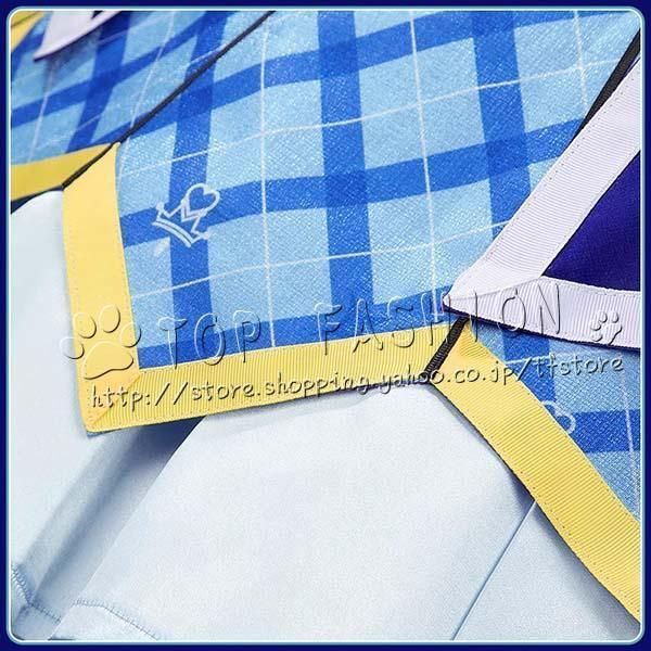 キミとアイドルプリキュア 風