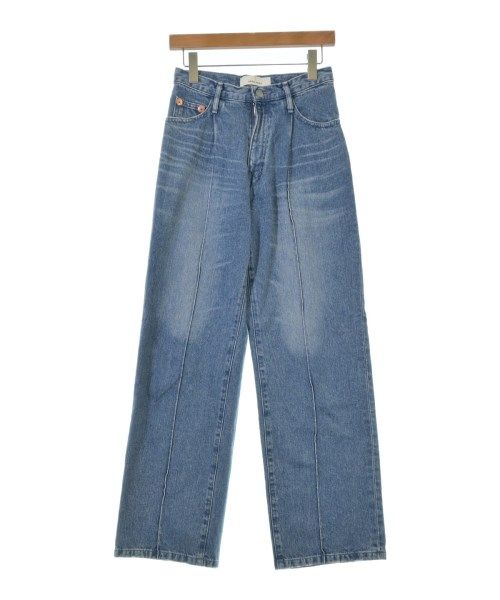 AKIRA NAKA デニムパンツ レディース 古着 送料無料