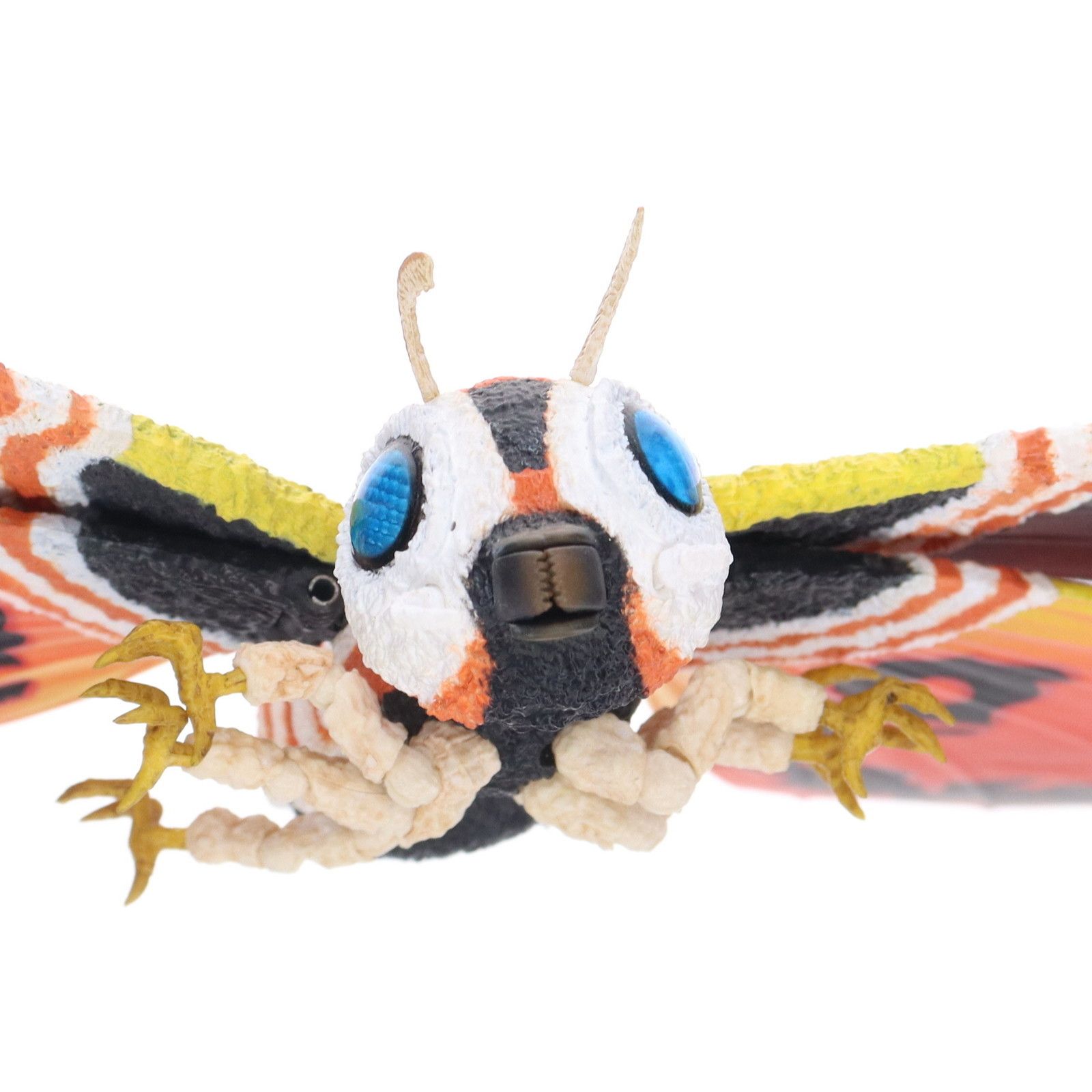 可動フィギュア バンダイ