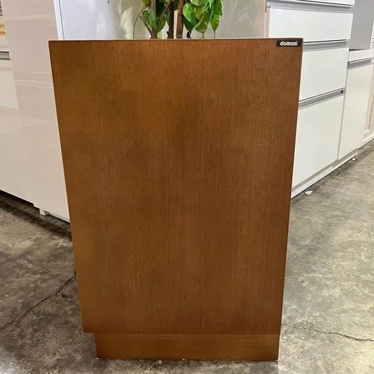 カリモク domani ドマーニ 3段チェスト タンス