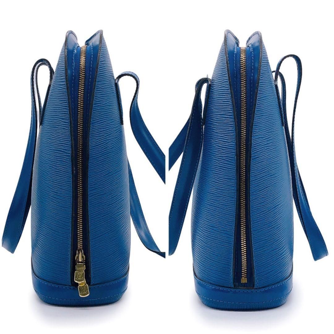 【大得価，大人気】 LOUIS VUITTON/ルイヴィトン/VI1925/ エピ/コブラン/イエローカラー/リュックサック/レディースバッグ