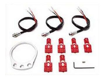【新品・3営業日で発送】SP武川 LEDｲﾝｼﾞｹｰﾀｰﾗﾝﾌﾟKIT　Φ55ﾒｰﾀｰ専用　品番：09-01-0082