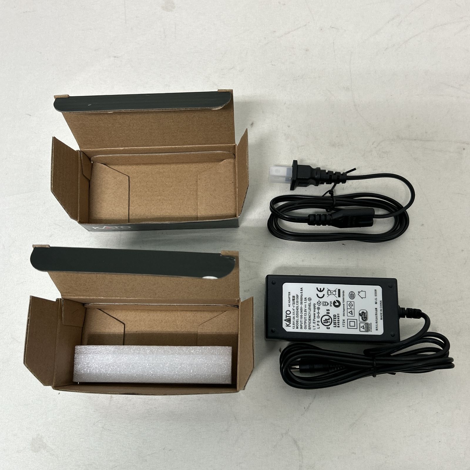 スターターセット