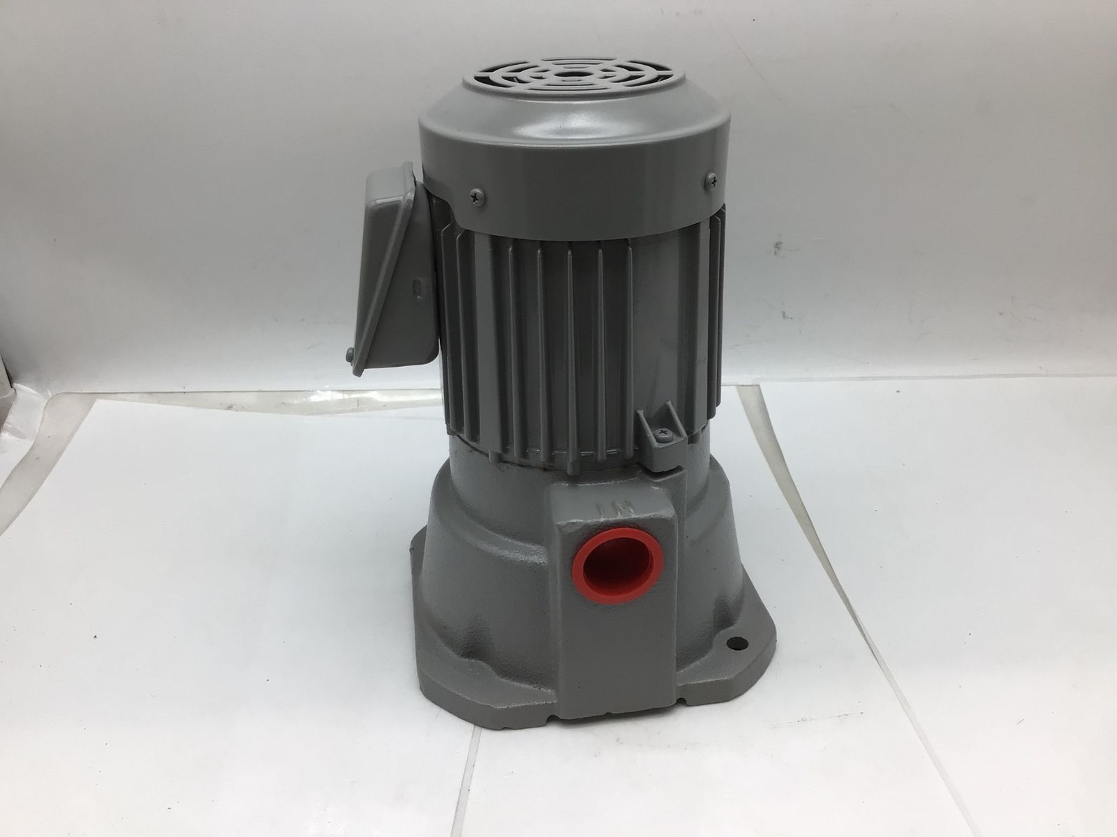 ♥に近い TERAL|テラル クーラントポンプ NPJ-400E IT0MB537GUQB エコツール知立店 M02