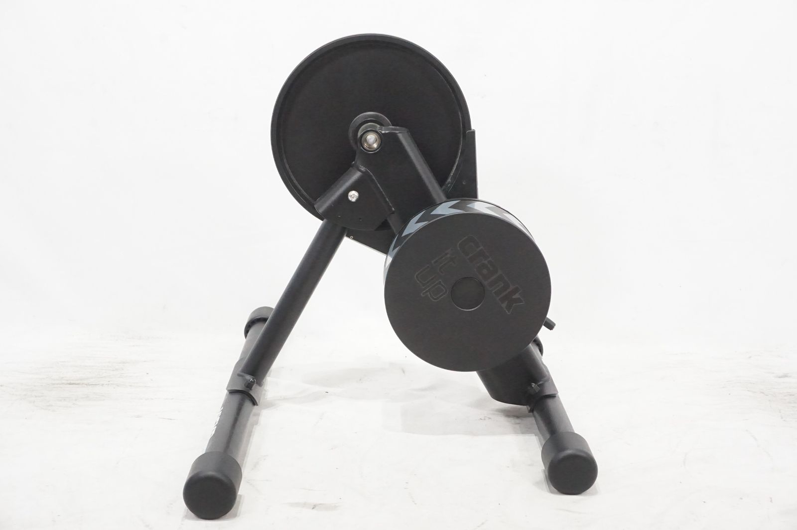 WAHOO ワフー KICKR CORE WF123 サイクルトレーナー バイチャリAKIBA店