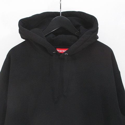 シュプリーム SUPREME RN101837 CA38135 長袖 パーカー プルオーバー L 