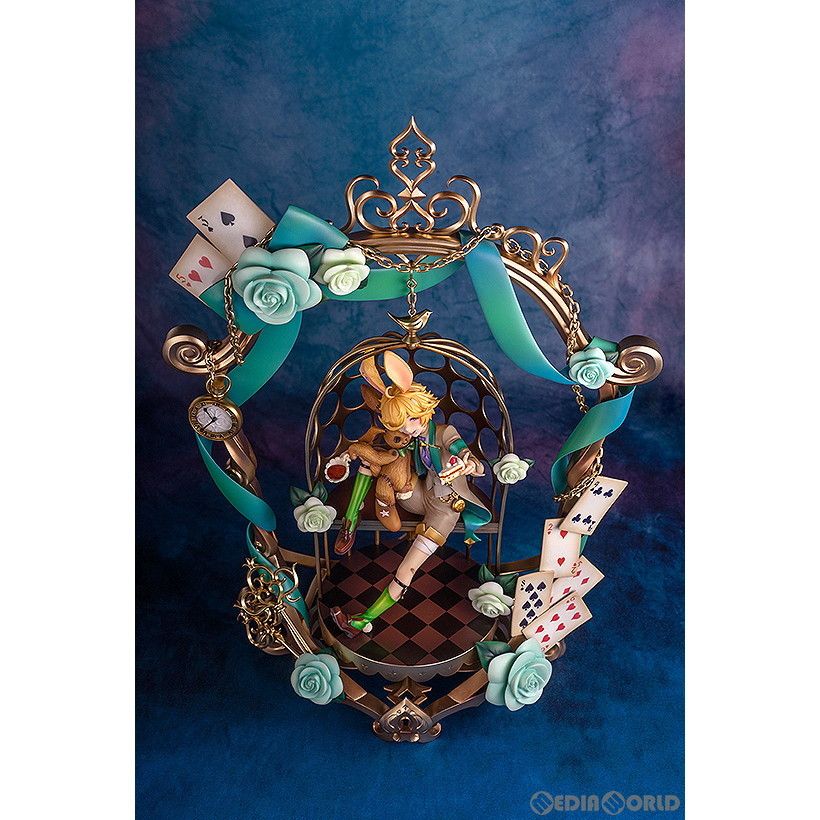 三月ウサギ(さんがつうさぎ) 最新 FairyTale-Another(フェアリーテイル