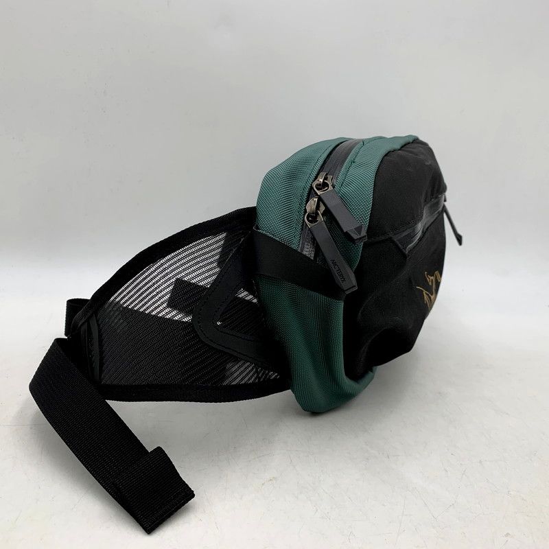 中古品】ARC'TERYX アークテリクス ARRO WAIST PACK X000008017