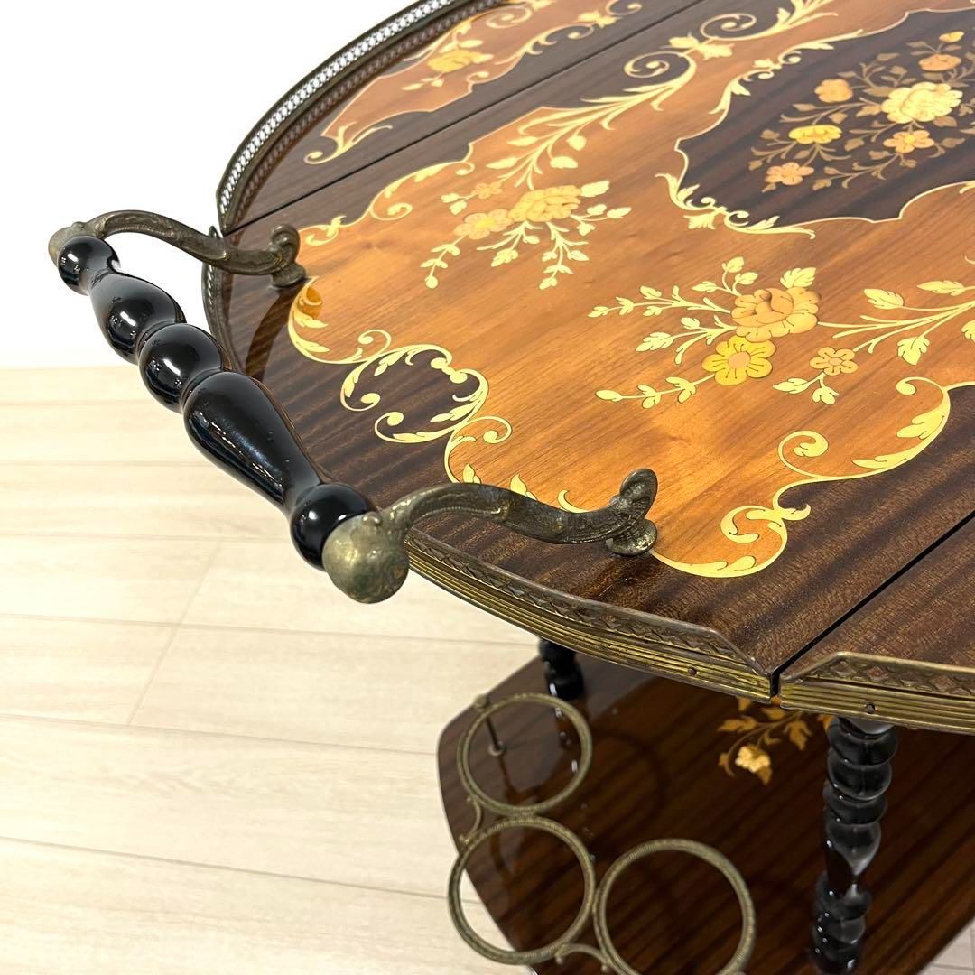 サービスワゴン