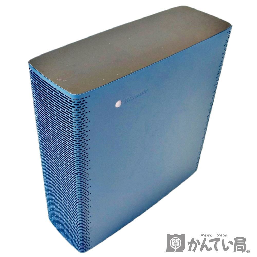 Blueair ブルーエア Sense+ MB センスプラス 空気清浄機 20畳