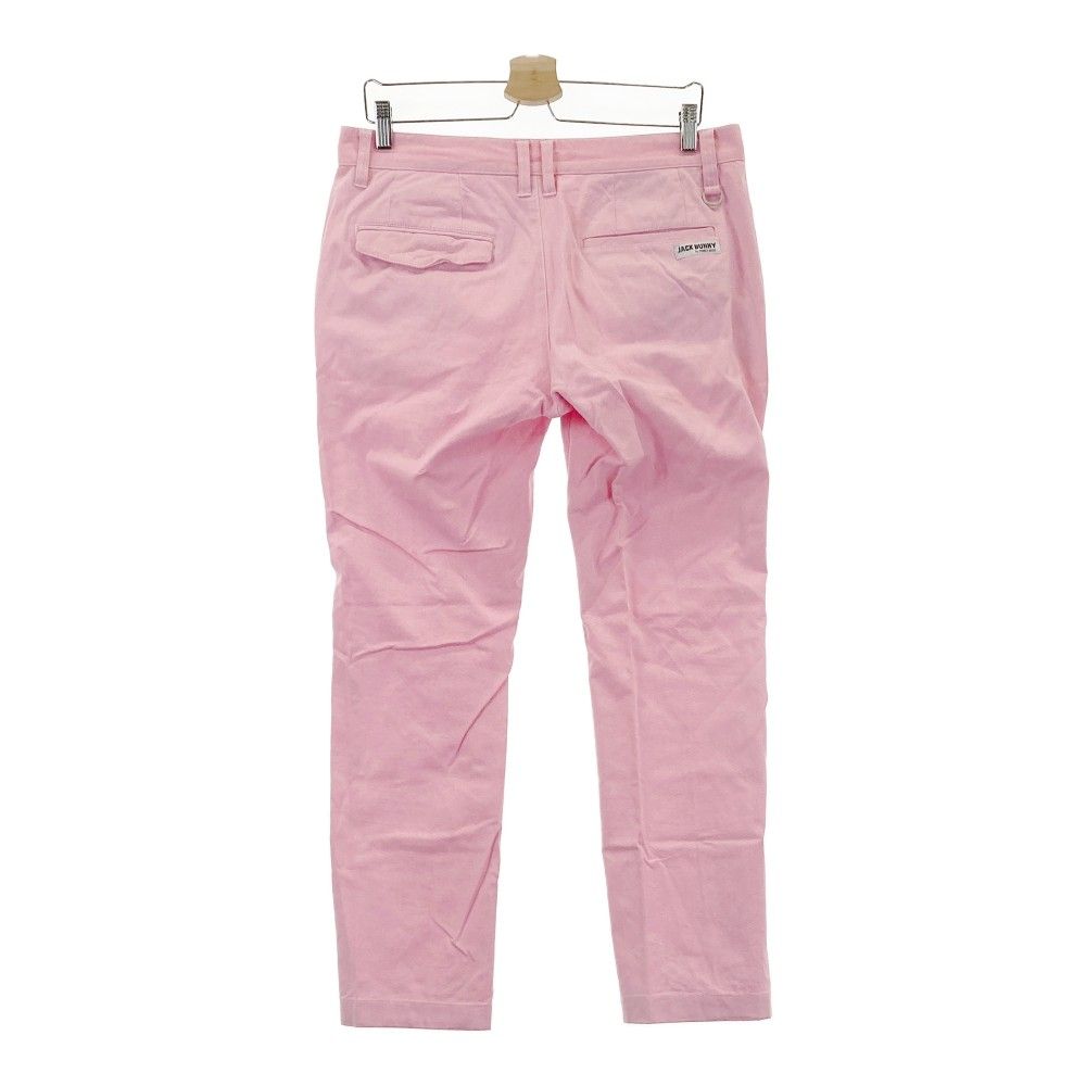 Jack Bunny ジャックバニー 5 ゴルフ パンツ JACK BUNNY ジャック