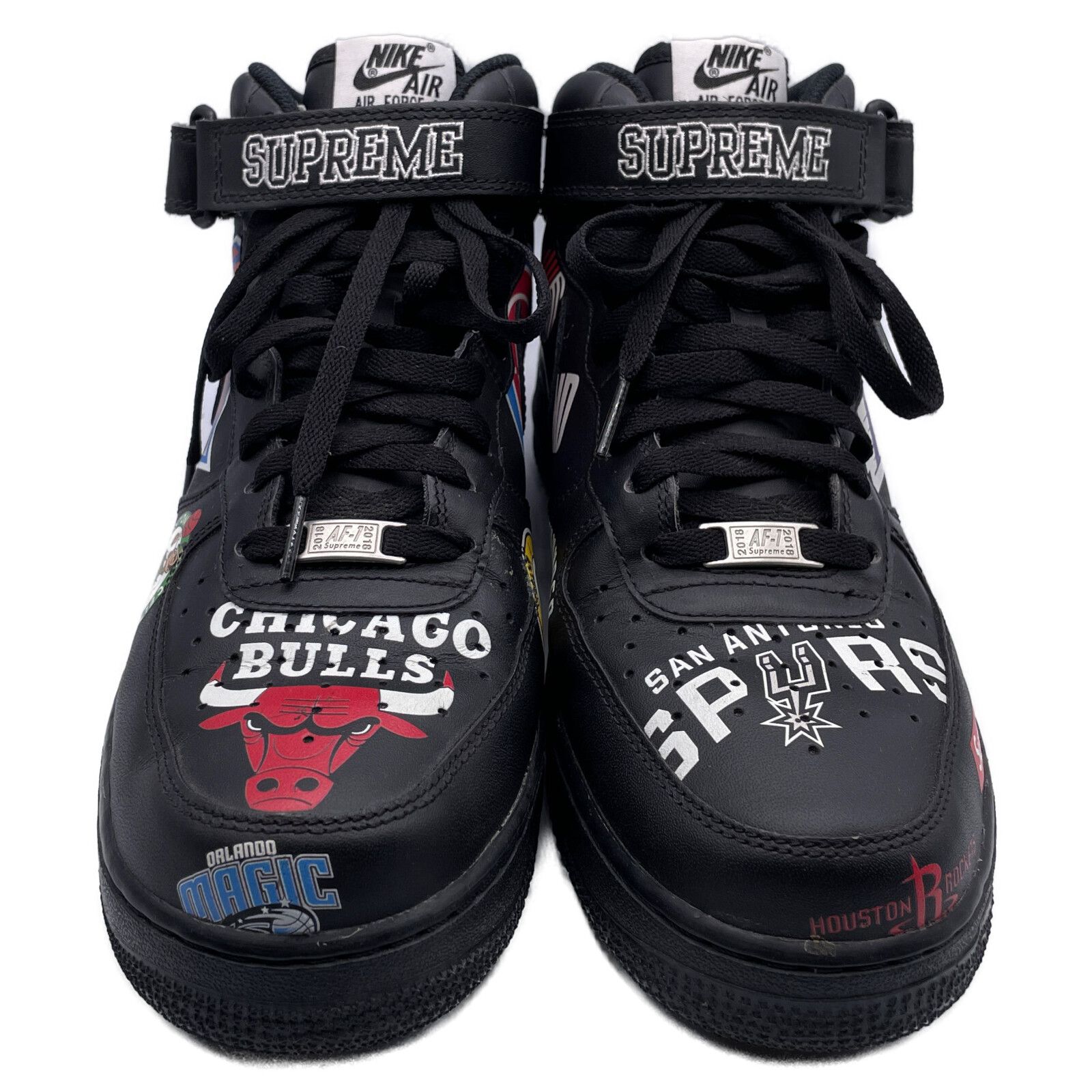 Air force 1 xnba hotsell