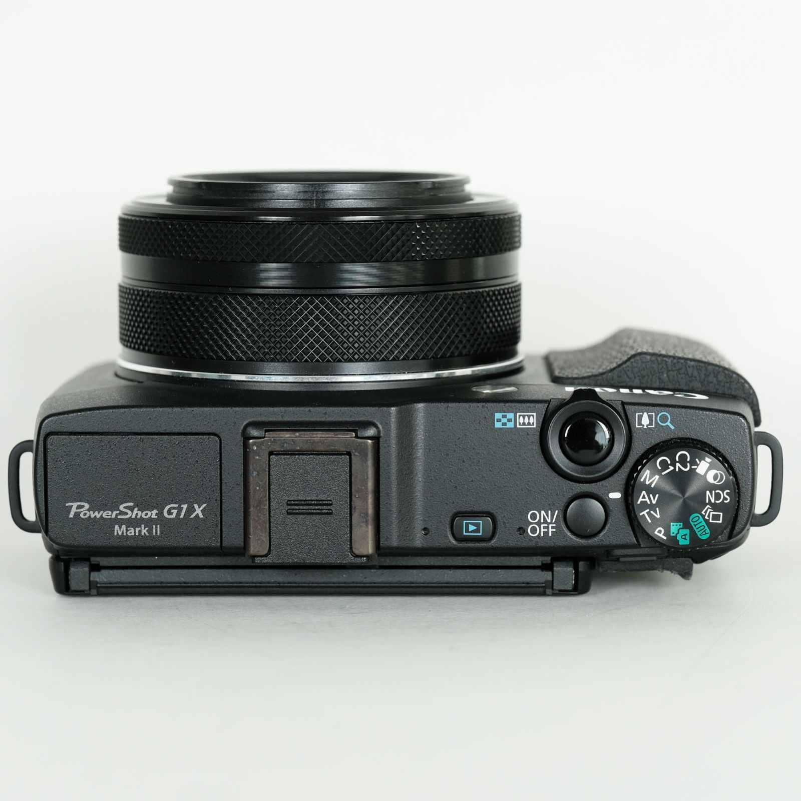 Mark II