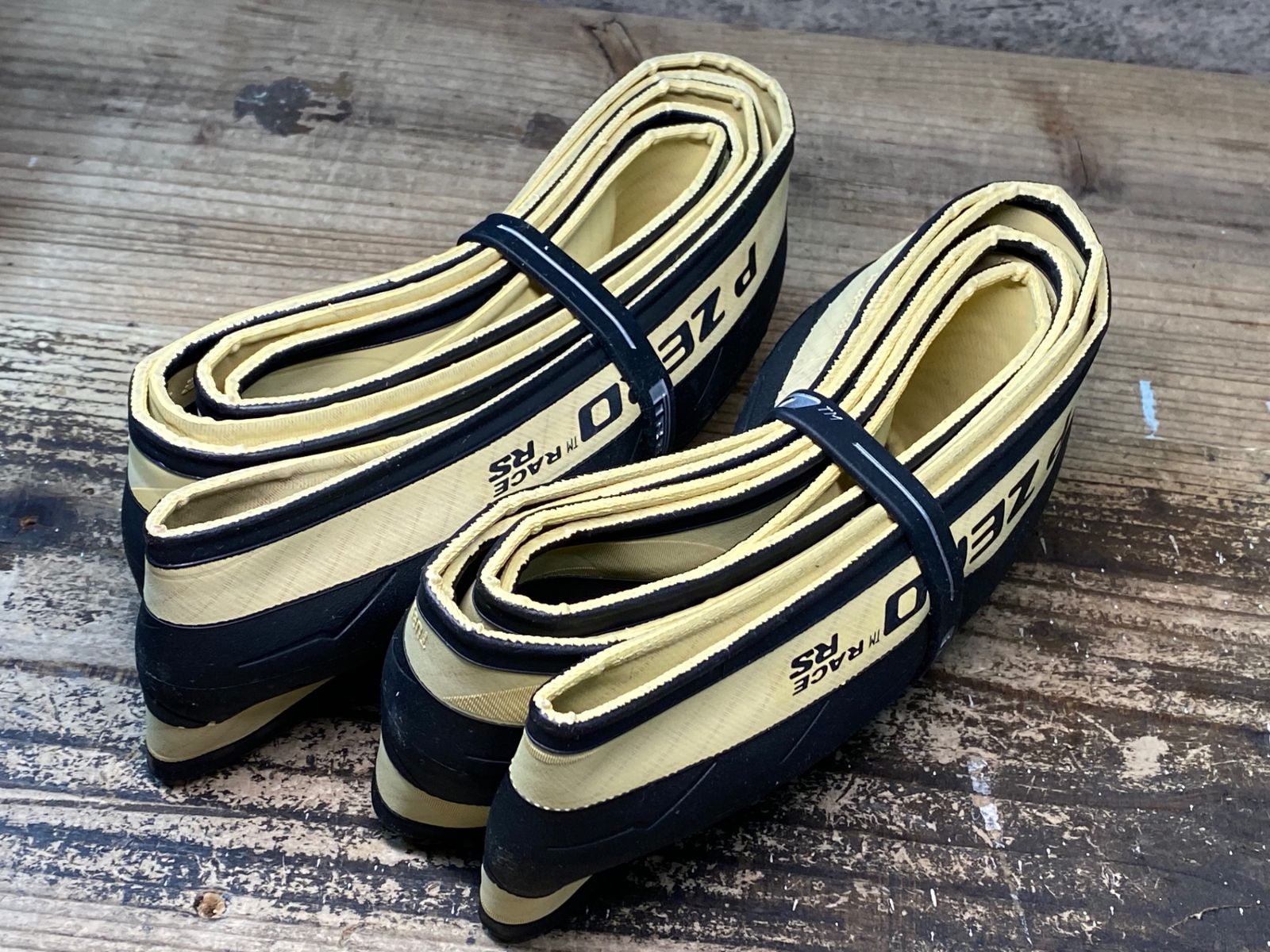 JH198 ピレリ PIRELLI P ZERO RACE RS TLR タイヤ 700x30C セット DECORATOM_COM_BR