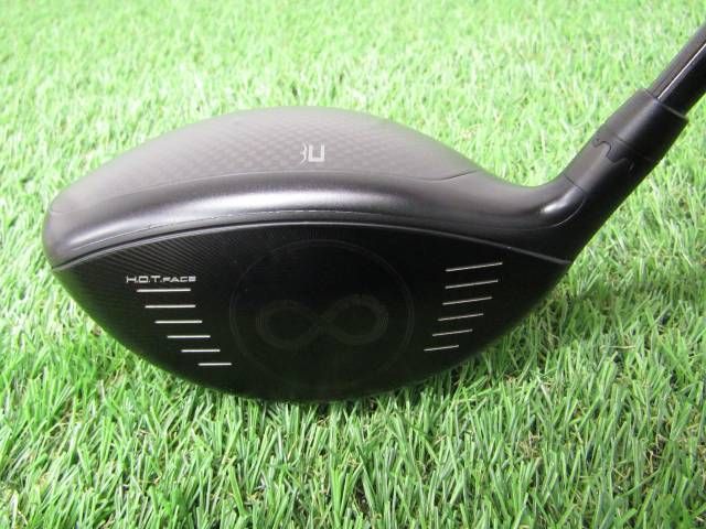 コブラ LTDx ドライバー 10.5° Tour AD CQ-5S 中古】LTDx ドライバー