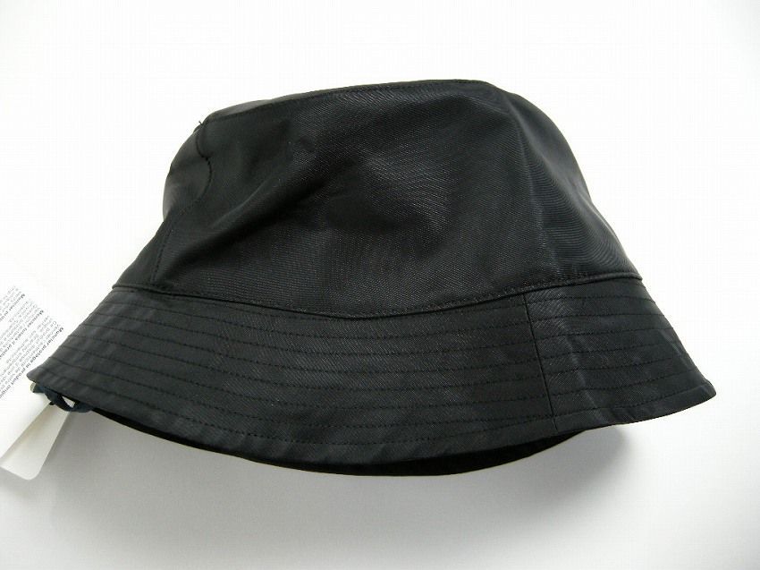 サイズM■新品 本物■モンクレールBUCKET HATバケットハット レディースモンクレール