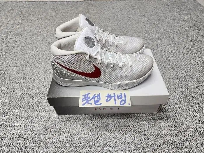 【雷市場（ポンジャン）商品韓国直送】 270 カイリー 1 ダブルニッケル