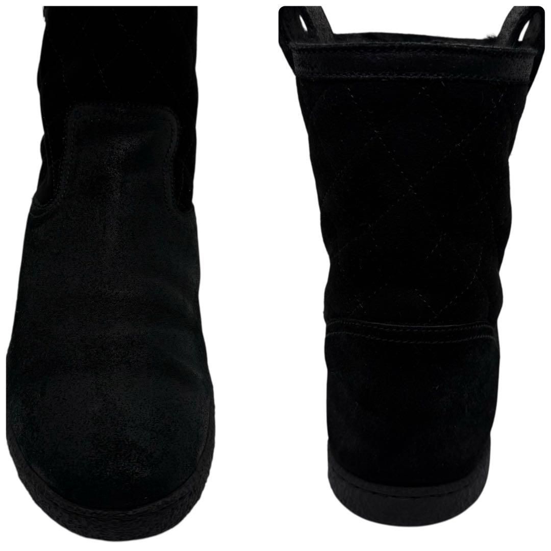 ブラック38サイズ