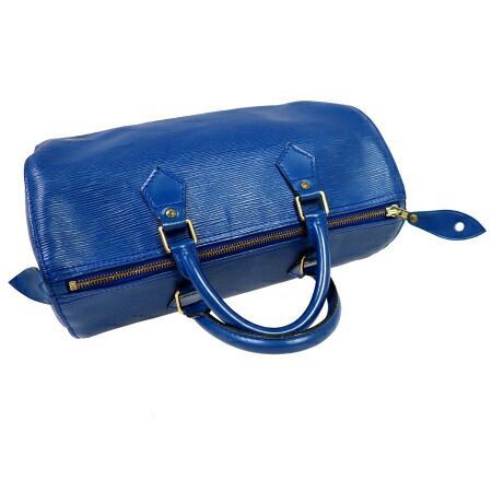 中古】 ルイヴィトン LOUIS VUITTON スピーディ 30 ハンドバッグ ミニ