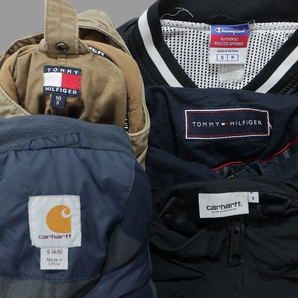 ブランドMIX ジャケットMIX