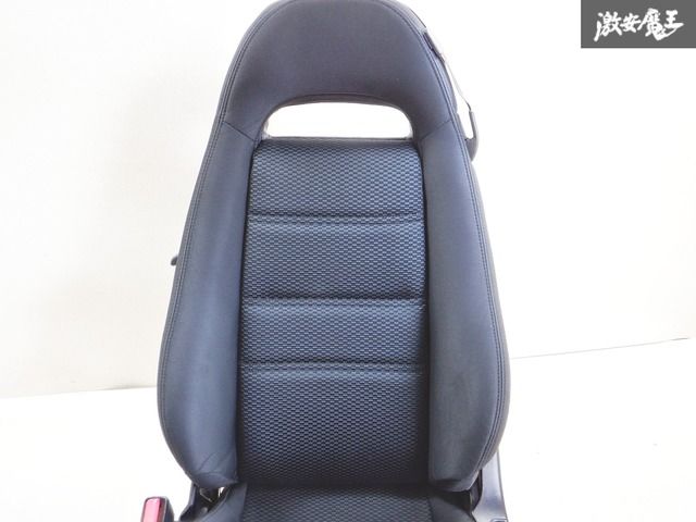 RX7 FD3S 助手席 純正シート 美品 RX-7 FD3S 純正シート 助手席(左側) 2025年最新Yahoo