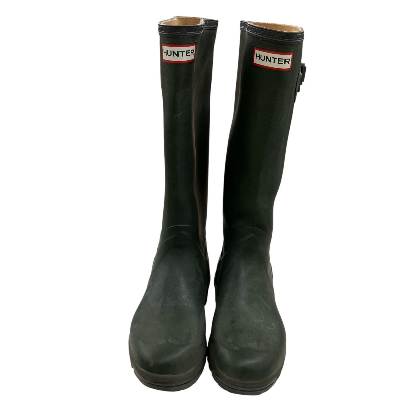 HUNTER ハンター ロングレインブーツ 37 楽天市場】【23日0時〜24h限定