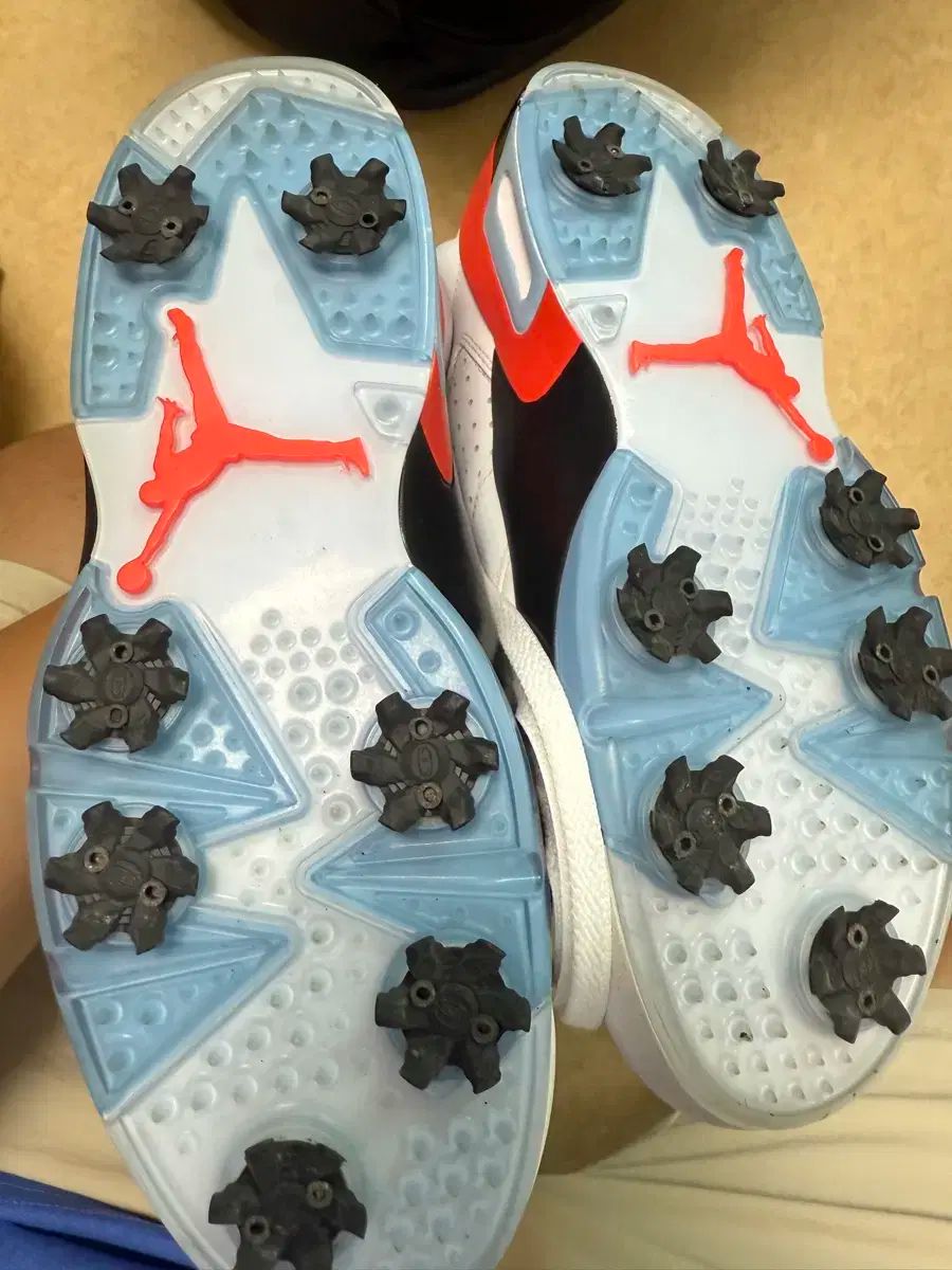 ジョーダン 6 インフラレッド ゴルフ 275 LLC-HASEGAWATOSO_COM