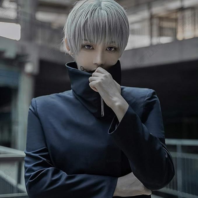 仮装
