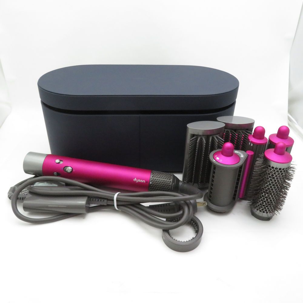 dyson ダイソン HS05 マルチスタイラー ヘアスタイラー ドライや BM10821
