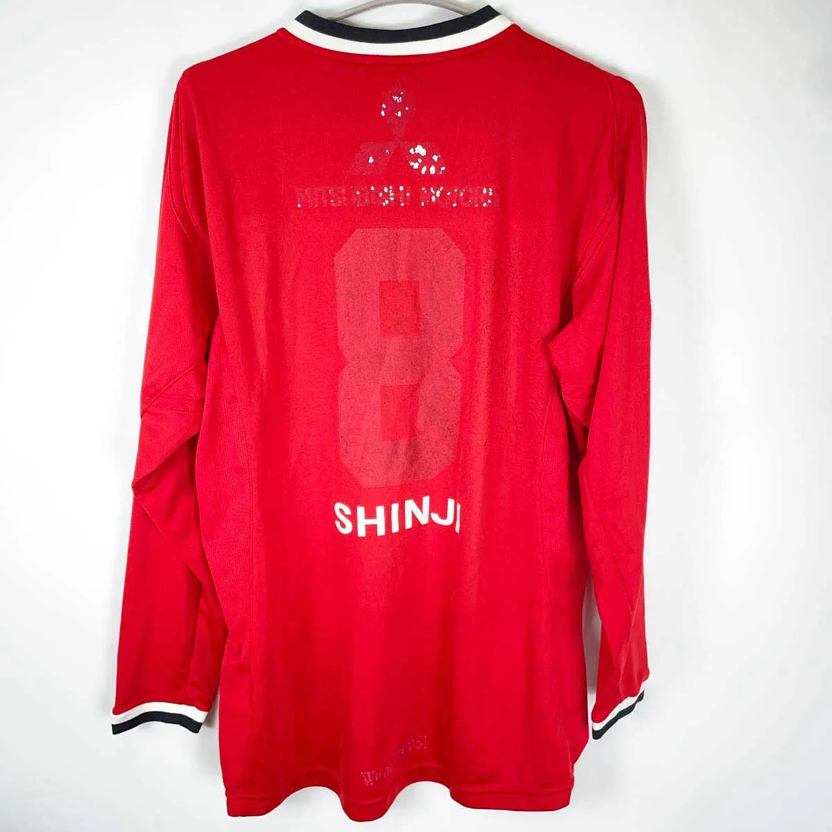 2025年最新】小野伸二 ユニフォーム レッズの人気アイテム - メルカリ