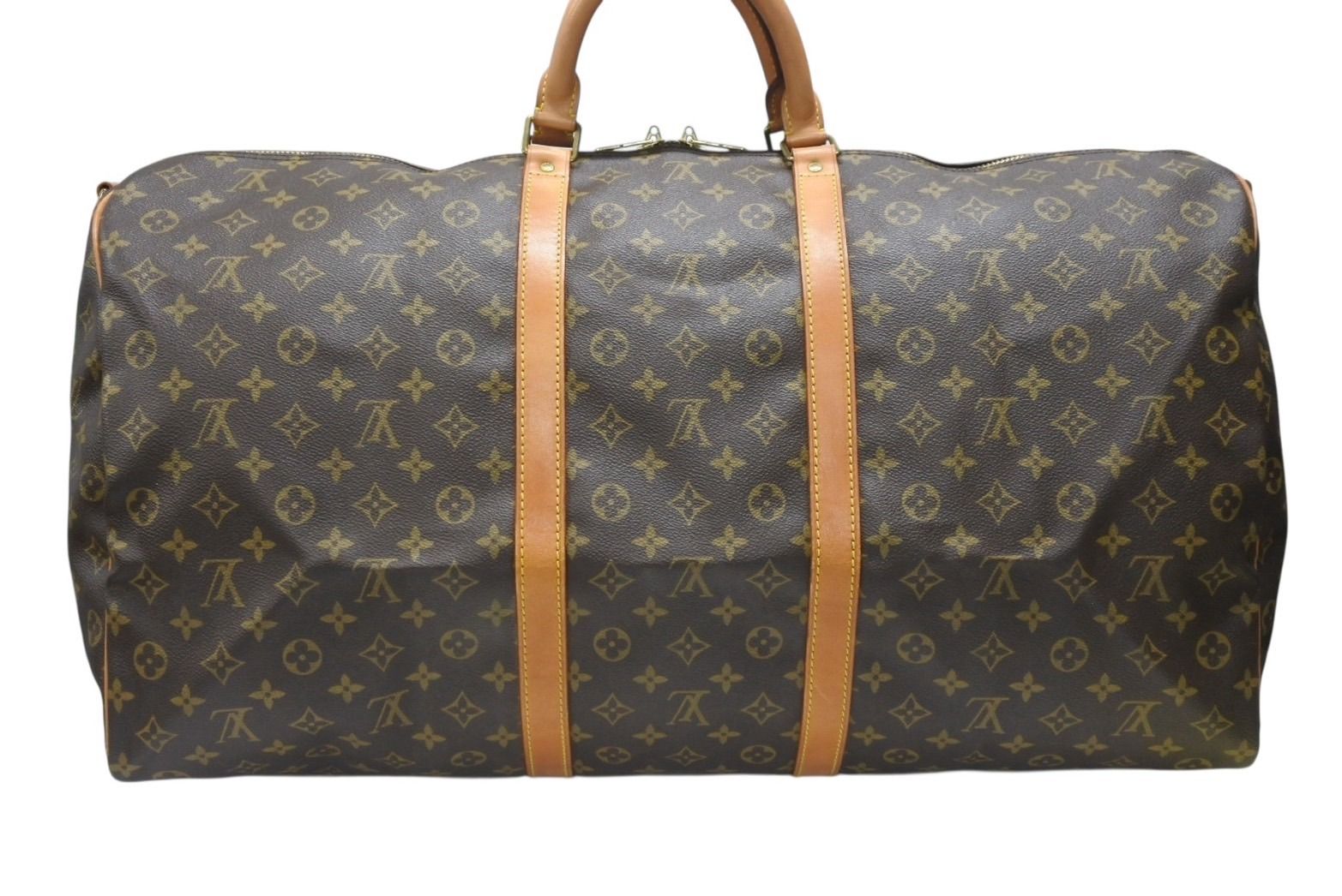 ルイヴィトン キーポル