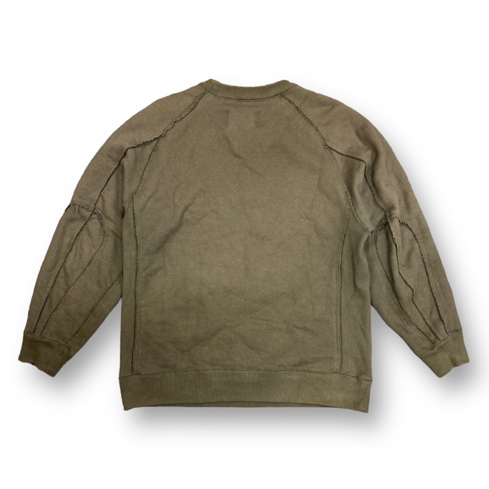 トップス SUGARHILL TIRPLE STITCHED SEWAT PULLOVER SUGARHILL Tirple Stitched Sweat Pullover 楽天市場】SUGARHILL