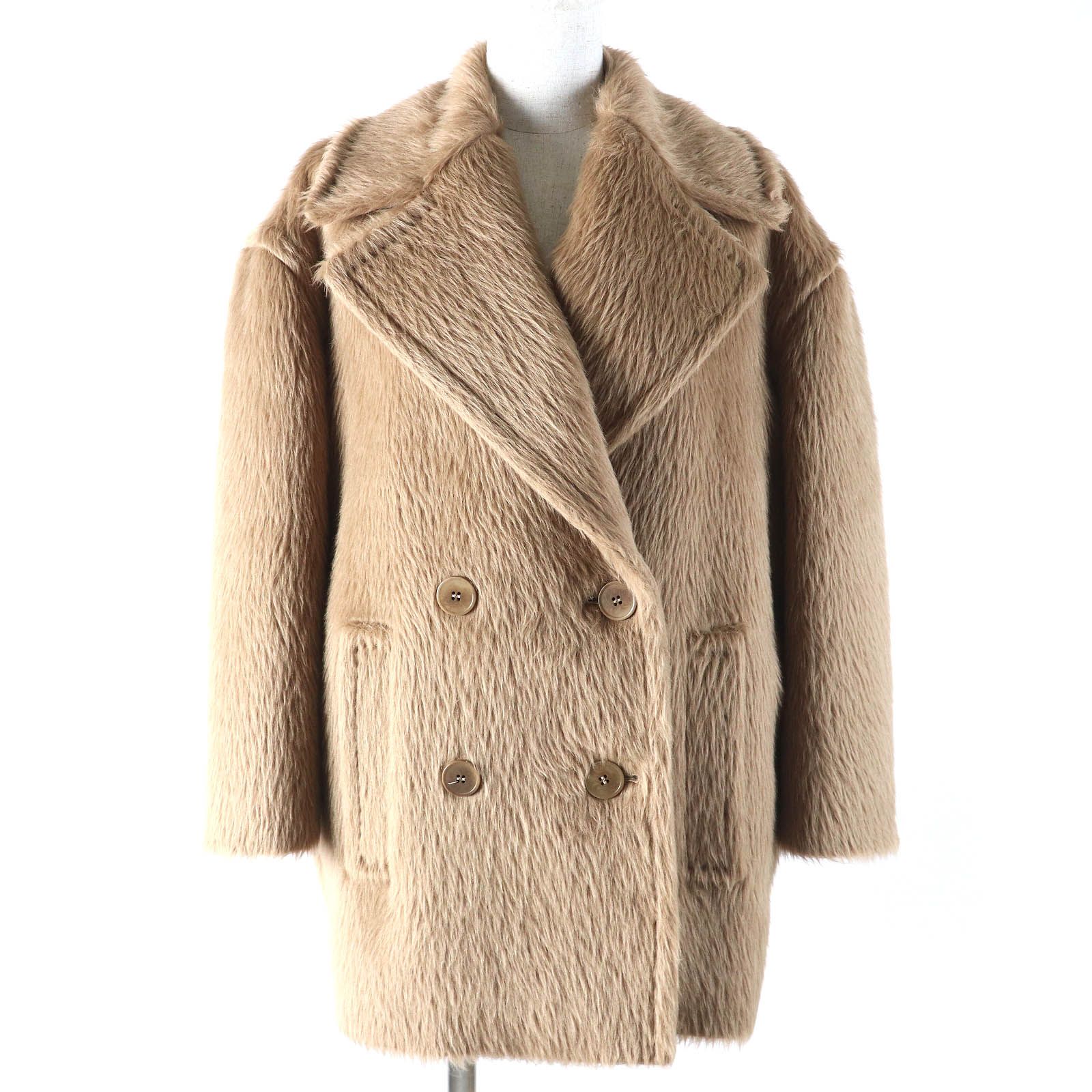 極美品△Max MaraStudio マックスマーラステュディオ 2024年製