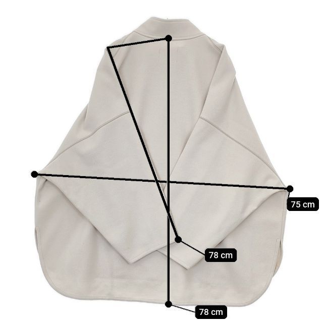 ジャケット ブルゾン