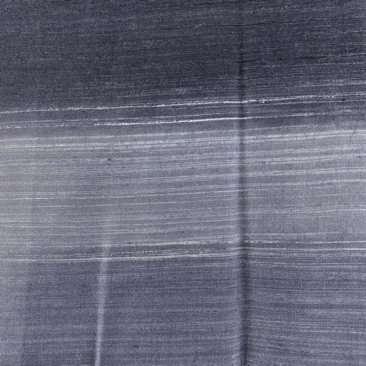 紬地 和装コート