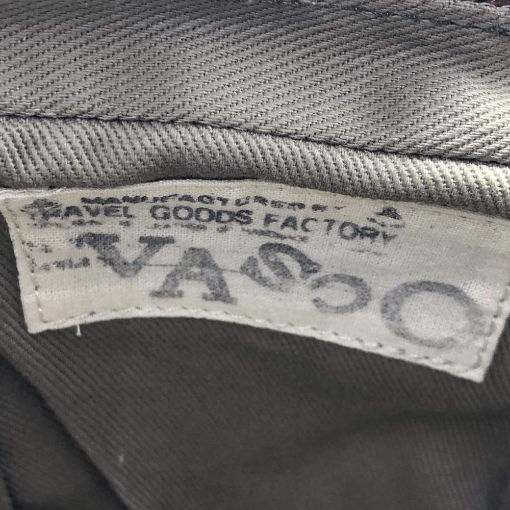 vasco cas