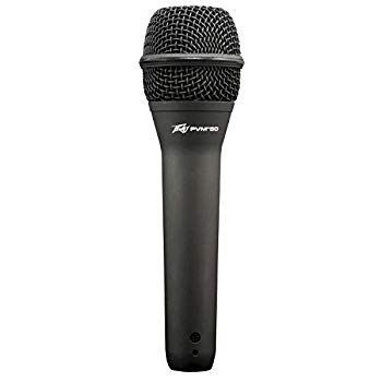 中古】PEAVEY ダイナミックマイクロフォン PVM50【国内正規品