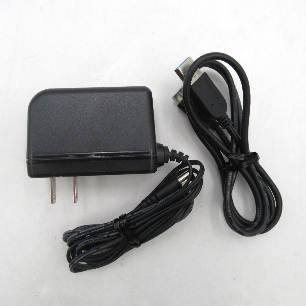 USB-HDD