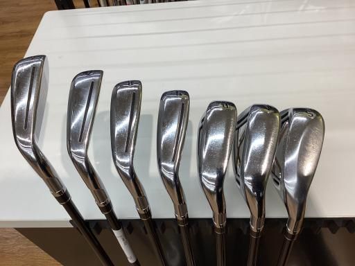 テーラーメイド シムグローレ アイアンセット 8S フレックスS SIM テーラーメイド シム アイアンセット GLOIRE 8S フレックスS